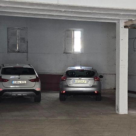 Puerta De Bisagra-Parking Gratis- Con 2 Habitaciones 톨레도 외부 사진