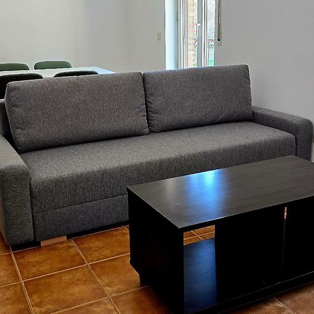 Puerta De Bisagra-Parking Gratis- Con 2 Habitaciones 톨레도 외부 사진