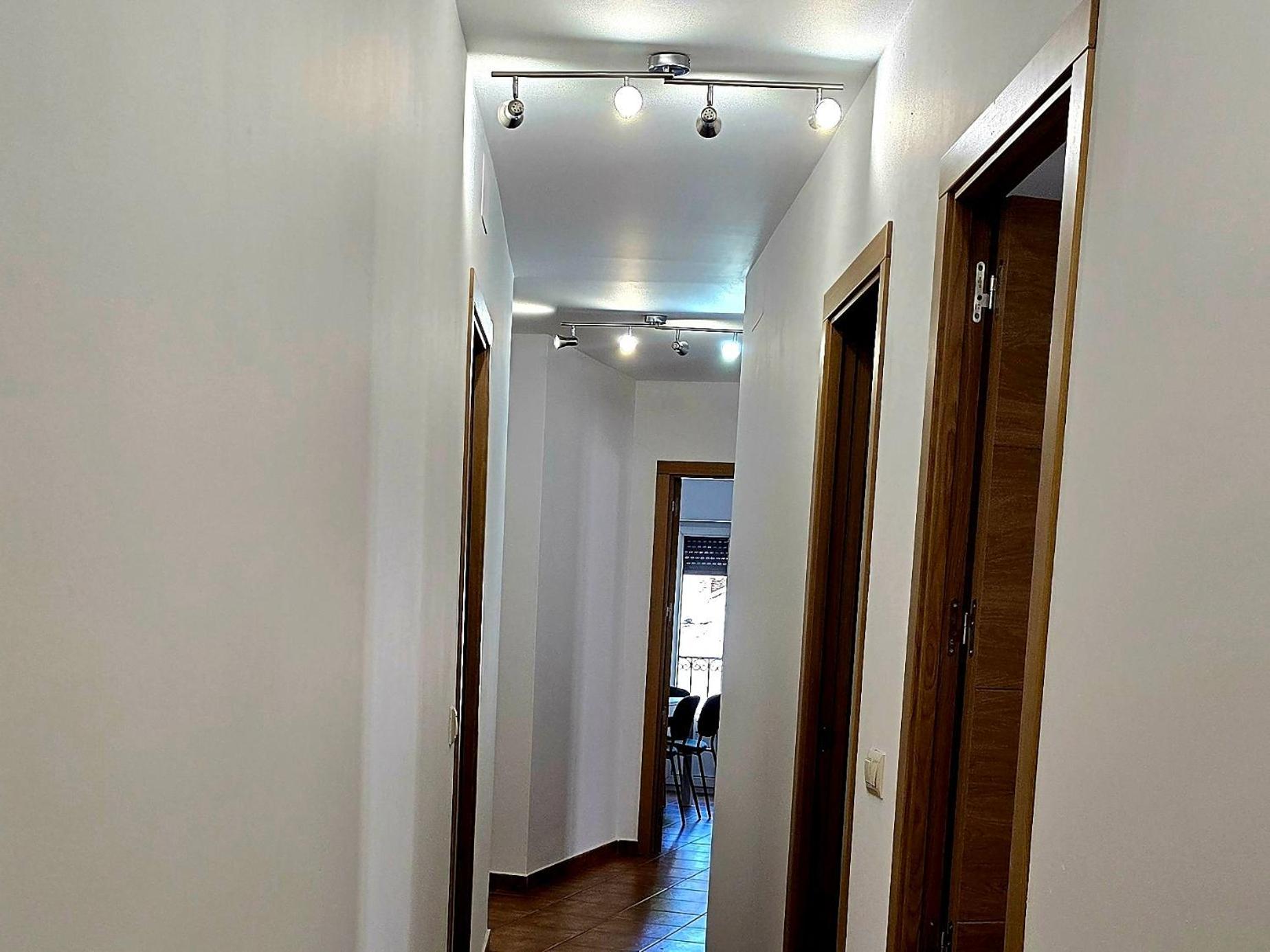 Puerta De Bisagra-Parking Gratis- Con 2 Habitaciones 톨레도 외부 사진