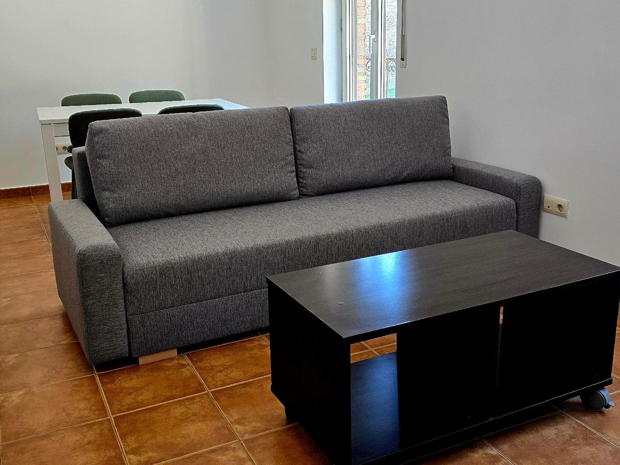 Puerta De Bisagra-Parking Gratis- Con 2 Habitaciones 톨레도 외부 사진