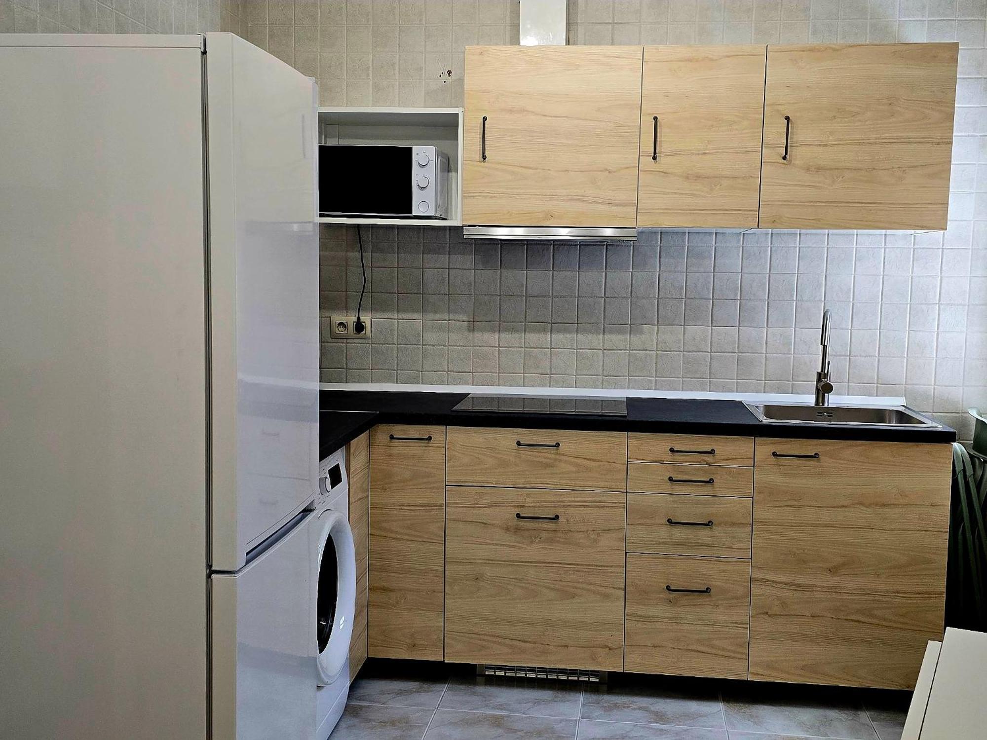 Puerta De Bisagra-Parking Gratis- Con 2 Habitaciones 톨레도 외부 사진