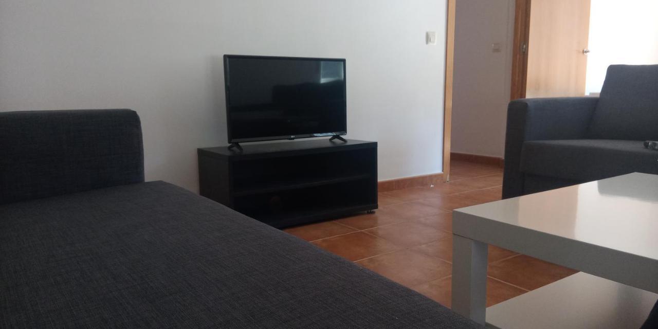 Puerta De Bisagra-Parking Gratis- Con 2 Habitaciones 톨레도 외부 사진