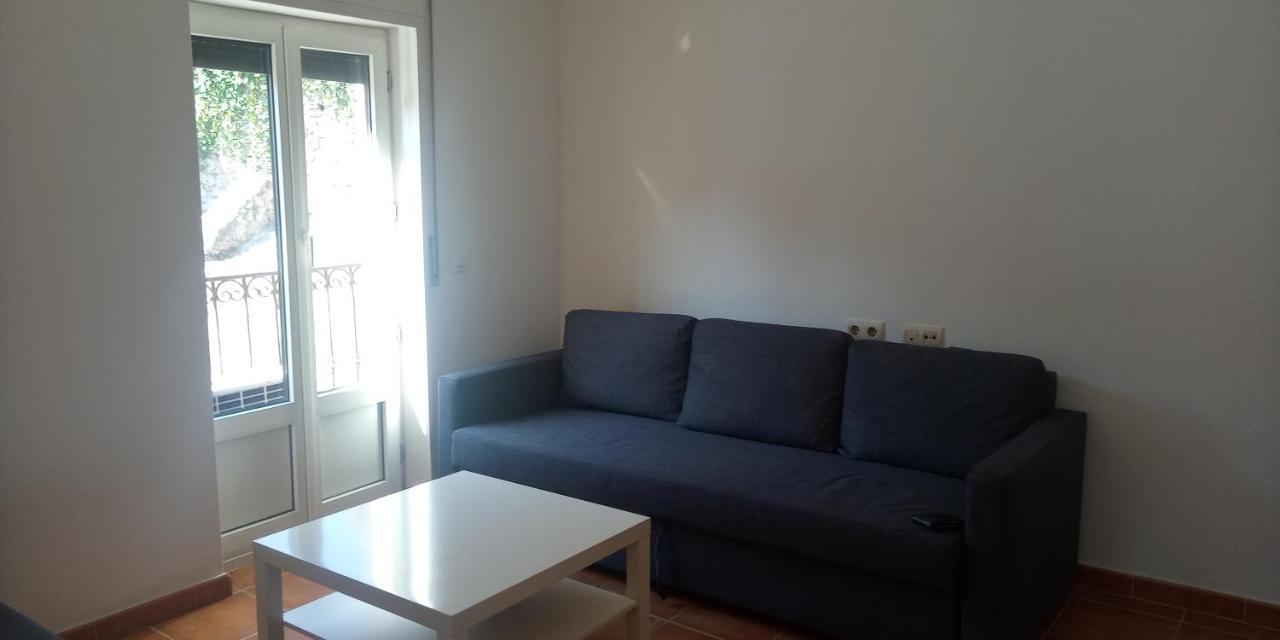 Puerta De Bisagra-Parking Gratis- Con 2 Habitaciones 톨레도 외부 사진