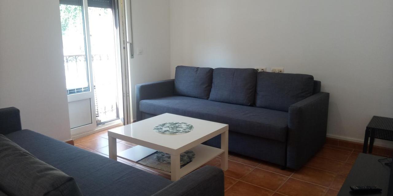 Puerta De Bisagra-Parking Gratis- Con 2 Habitaciones 톨레도 외부 사진