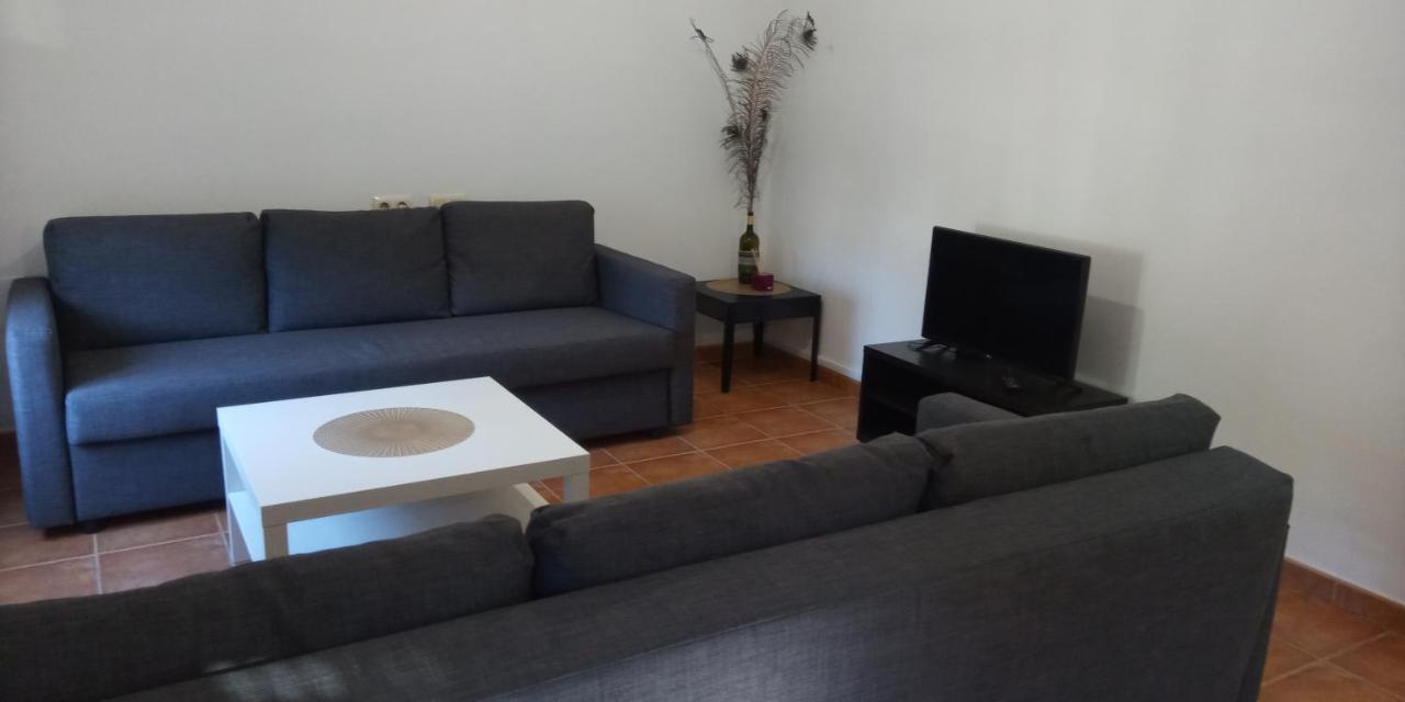 Puerta De Bisagra-Parking Gratis- Con 2 Habitaciones 톨레도 외부 사진