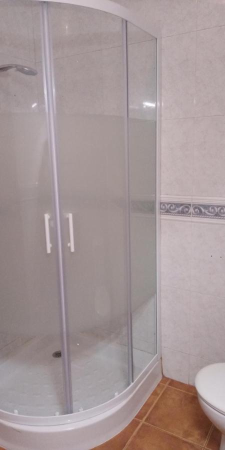 Puerta De Bisagra-Parking Gratis- Con 2 Habitaciones 톨레도 외부 사진