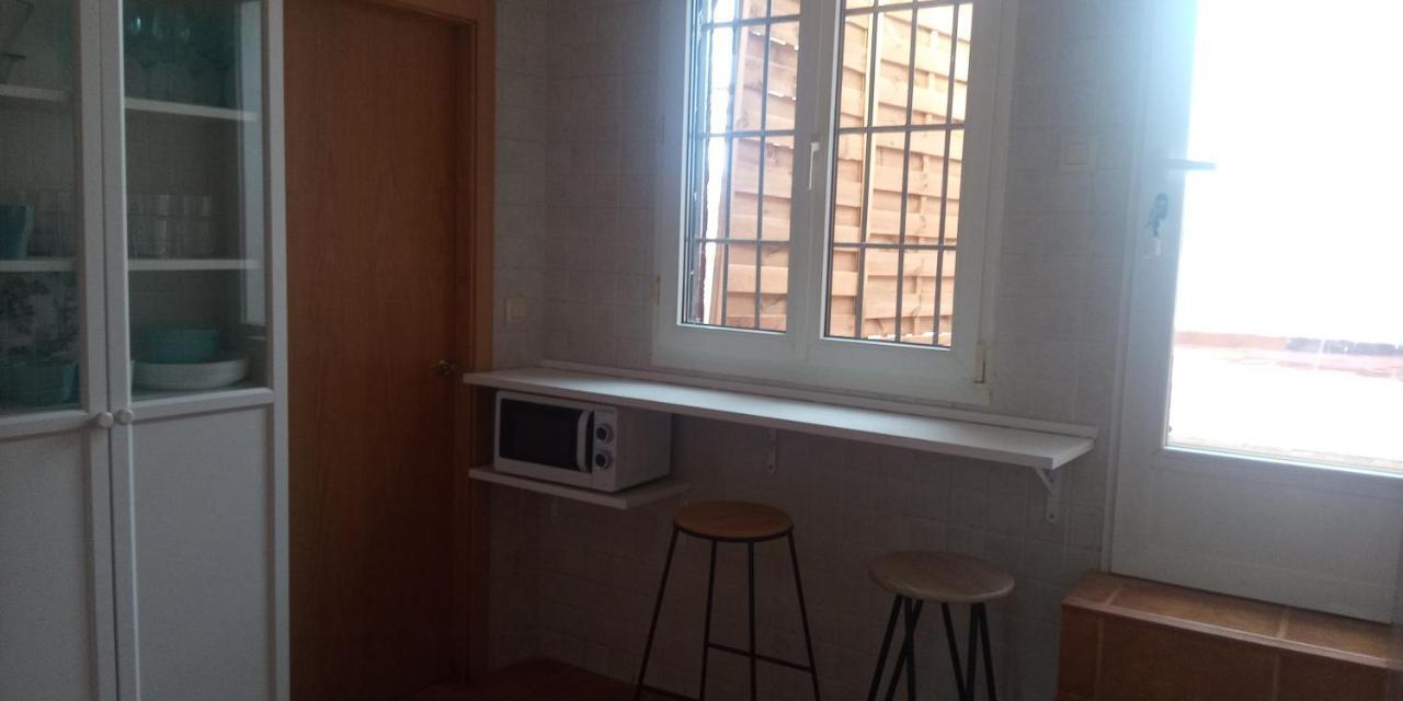 Puerta De Bisagra-Parking Gratis- Con 2 Habitaciones 톨레도 외부 사진