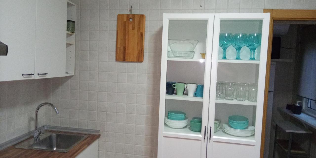 Puerta De Bisagra-Parking Gratis- Con 2 Habitaciones 톨레도 외부 사진