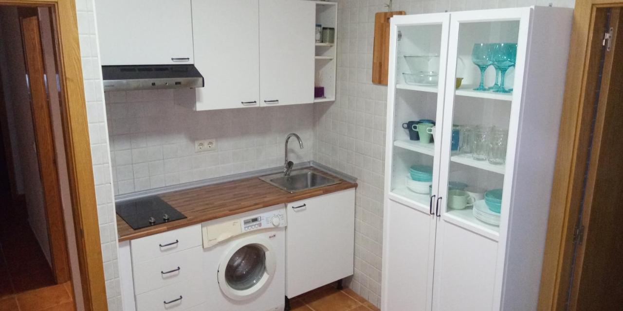 Puerta De Bisagra-Parking Gratis- Con 2 Habitaciones 톨레도 외부 사진